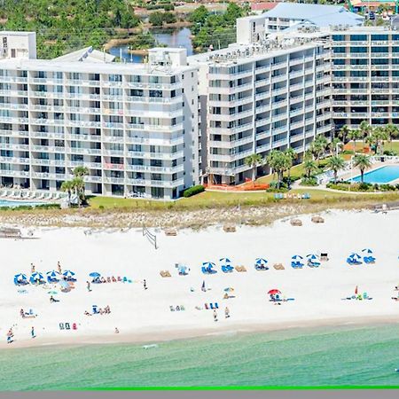 Seaside Beach And Raquet Club Condos III Orange Beach Exterior foto