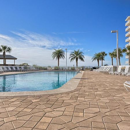Seaside Beach And Raquet Club Condos III Orange Beach Quarto foto