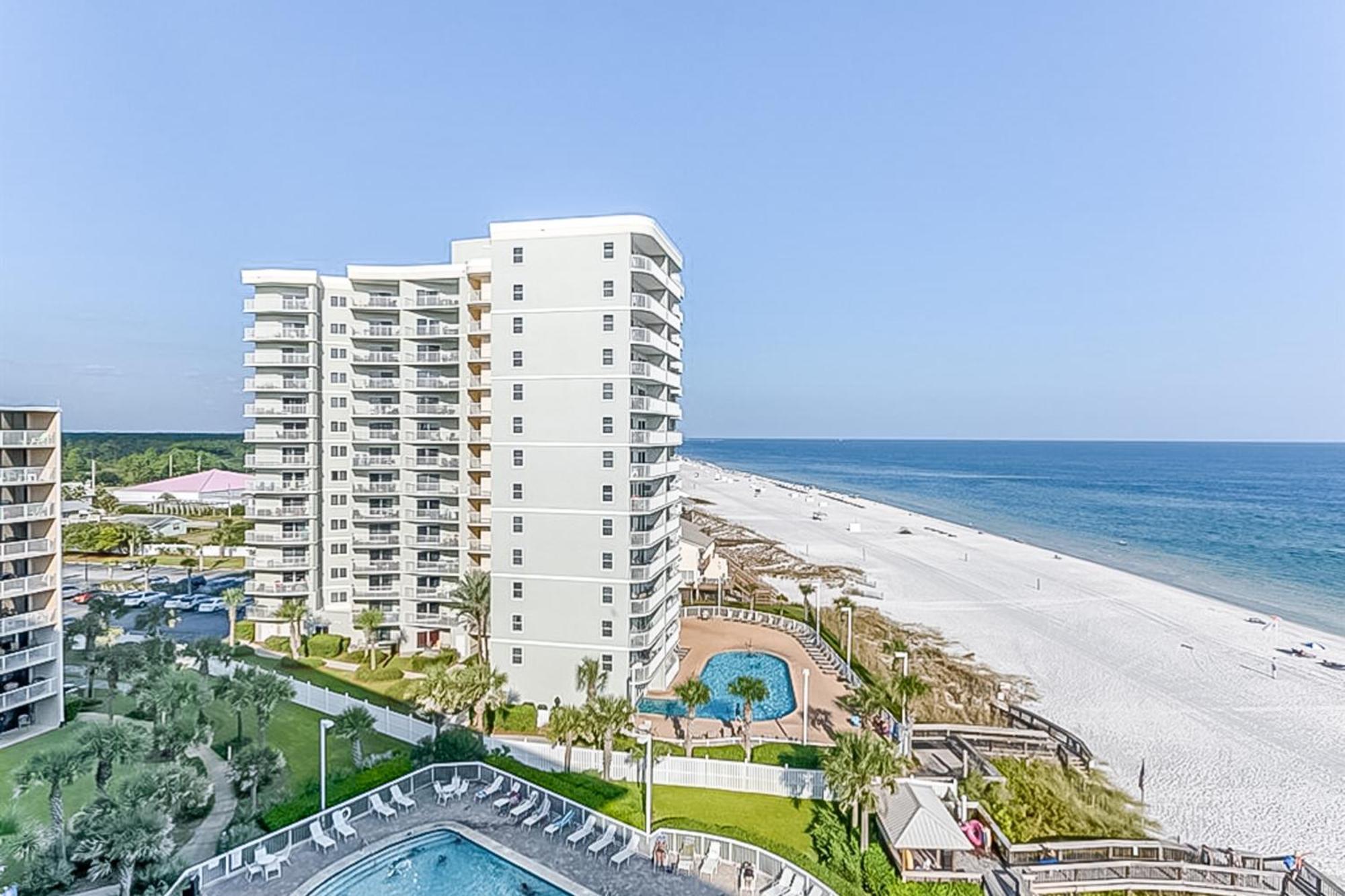 Seaside Beach And Raquet Club Condos III Orange Beach Quarto foto