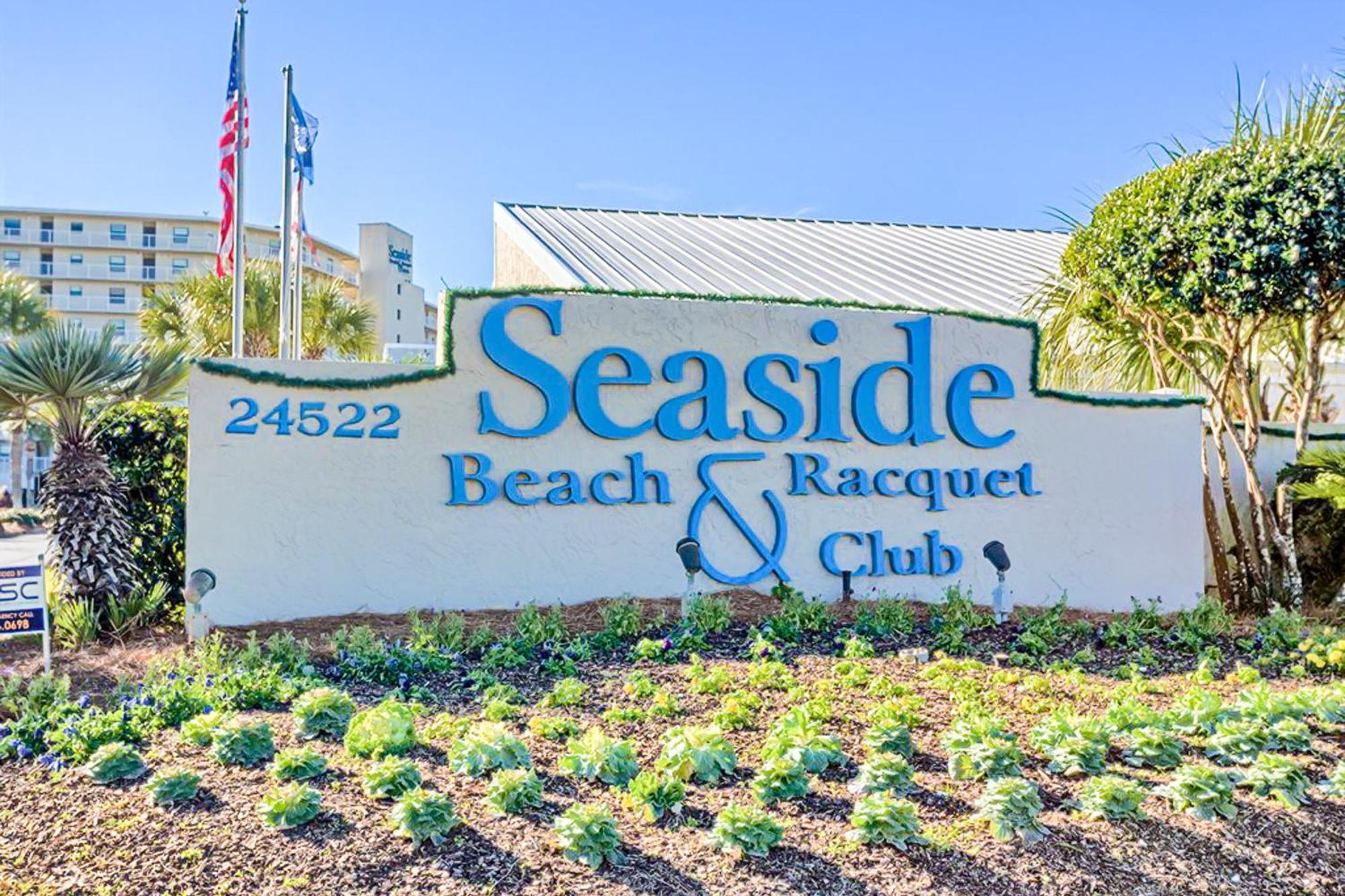 Seaside Beach And Raquet Club Condos III Orange Beach Quarto foto