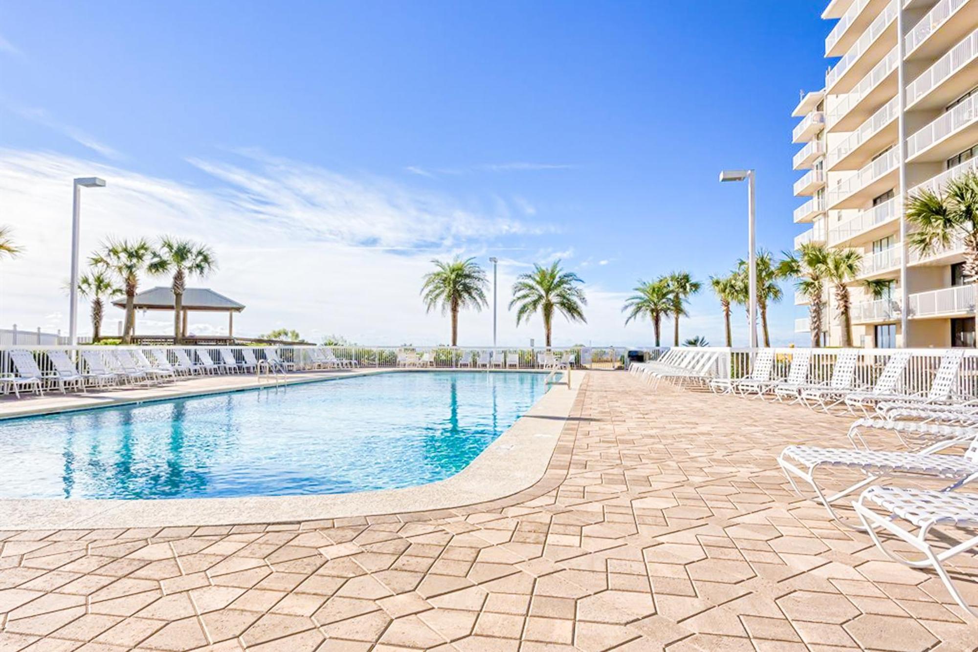 Seaside Beach And Raquet Club Condos III Orange Beach Quarto foto