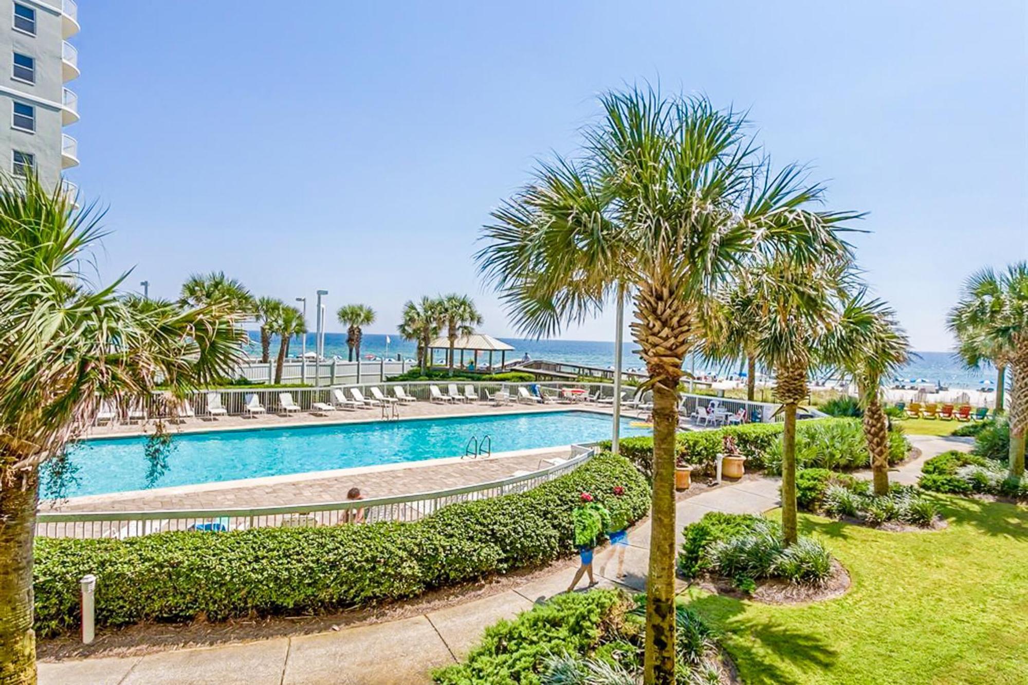 Seaside Beach And Raquet Club Condos III Orange Beach Quarto foto