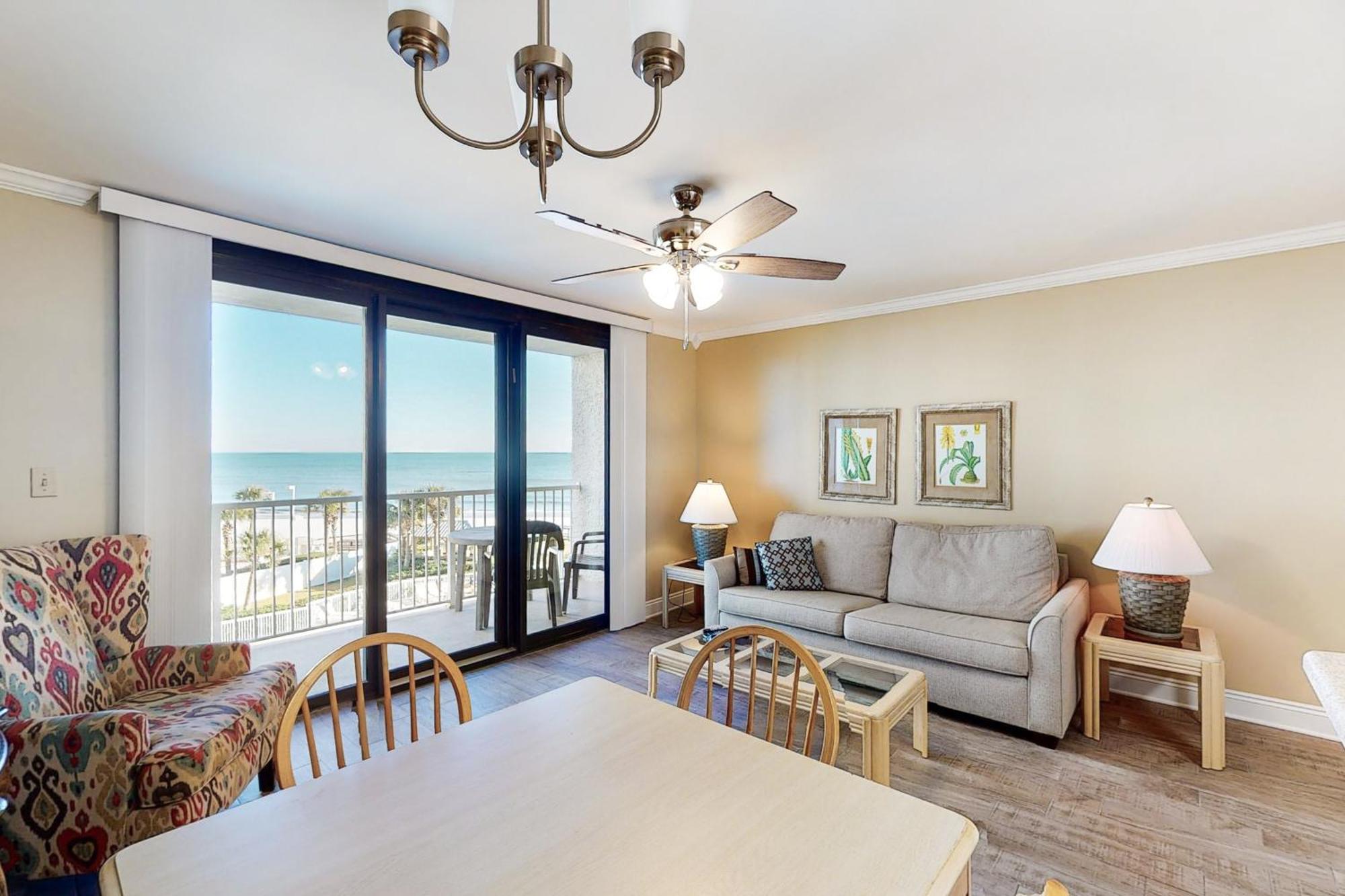 Seaside Beach And Raquet Club Condos III Orange Beach Quarto foto
