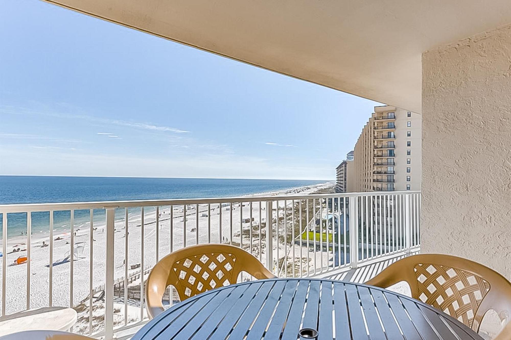 Seaside Beach And Raquet Club Condos III Orange Beach Quarto foto