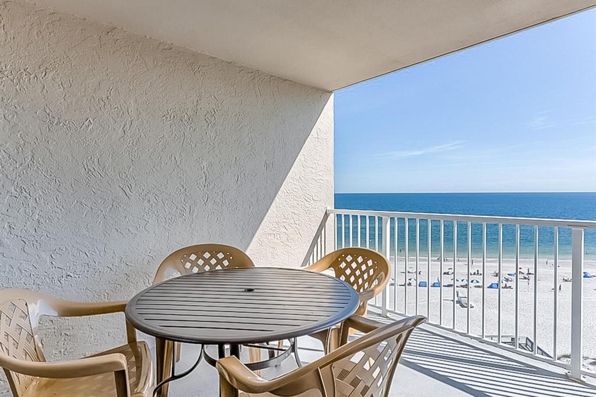 Seaside Beach And Raquet Club Condos III Orange Beach Quarto foto