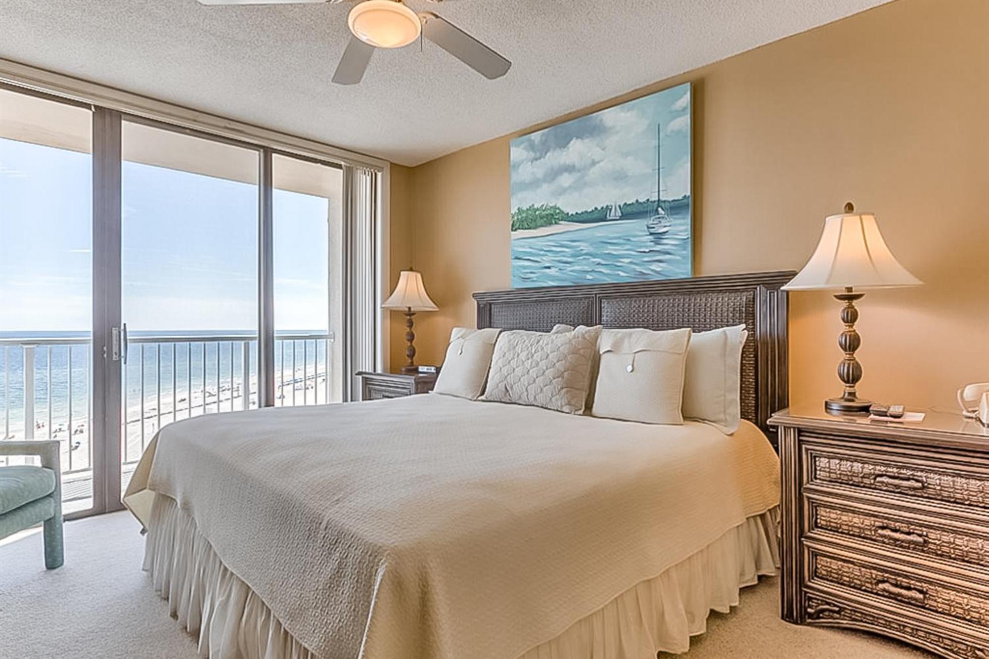 Seaside Beach And Raquet Club Condos III Orange Beach Quarto foto