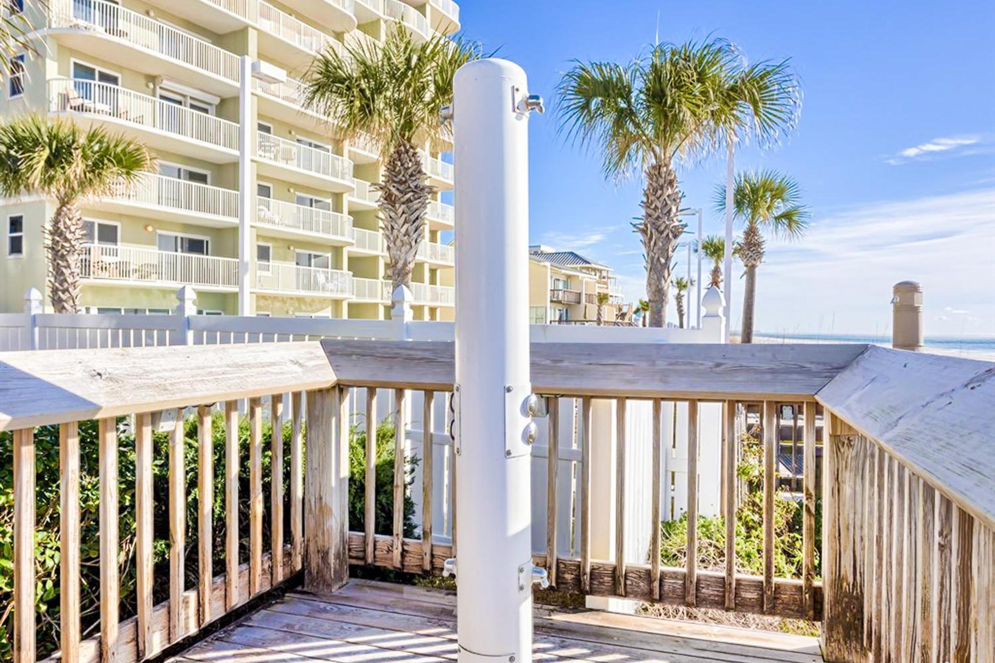 Seaside Beach And Raquet Club Condos III Orange Beach Quarto foto