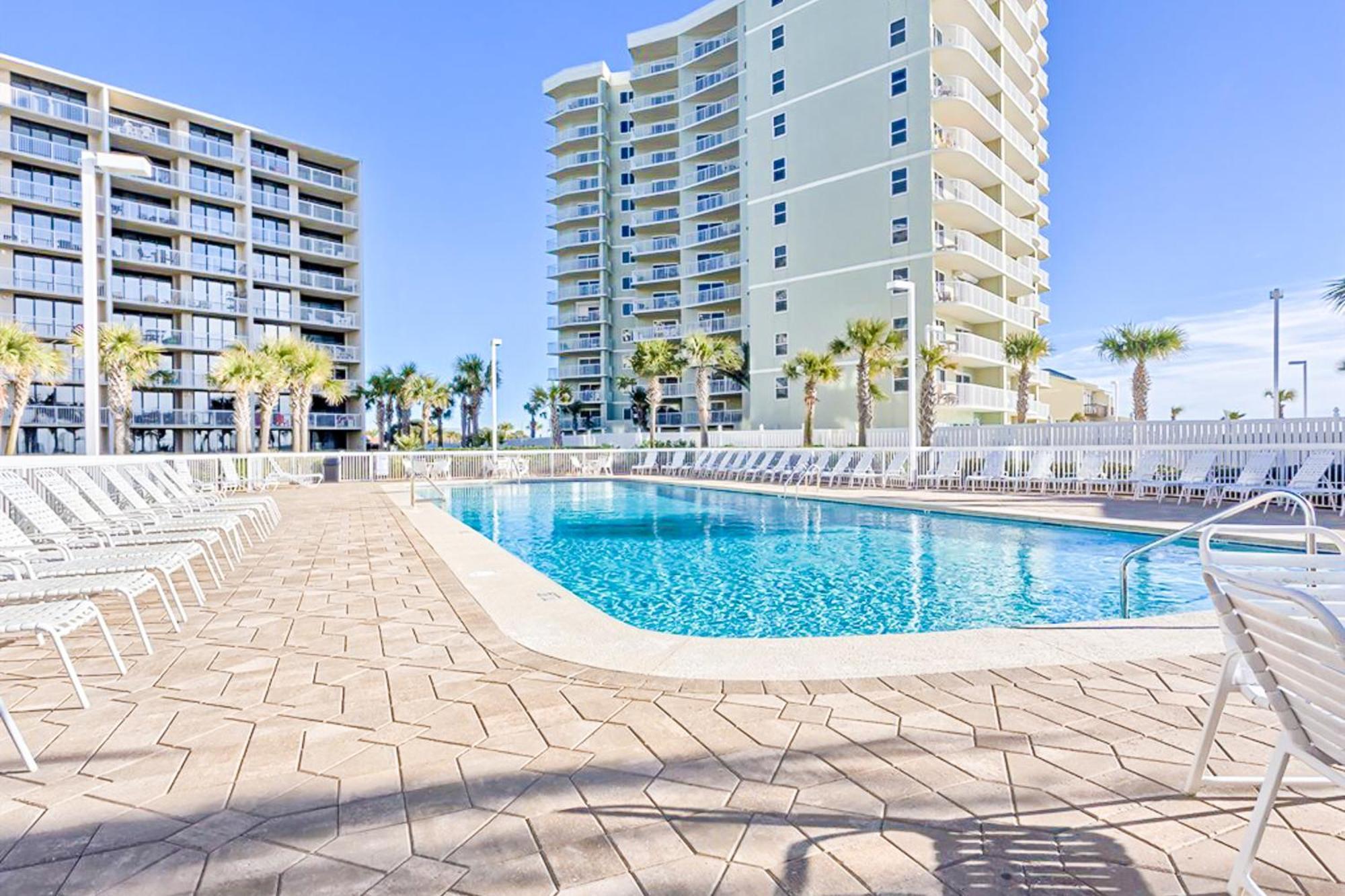 Seaside Beach And Raquet Club Condos III Orange Beach Quarto foto