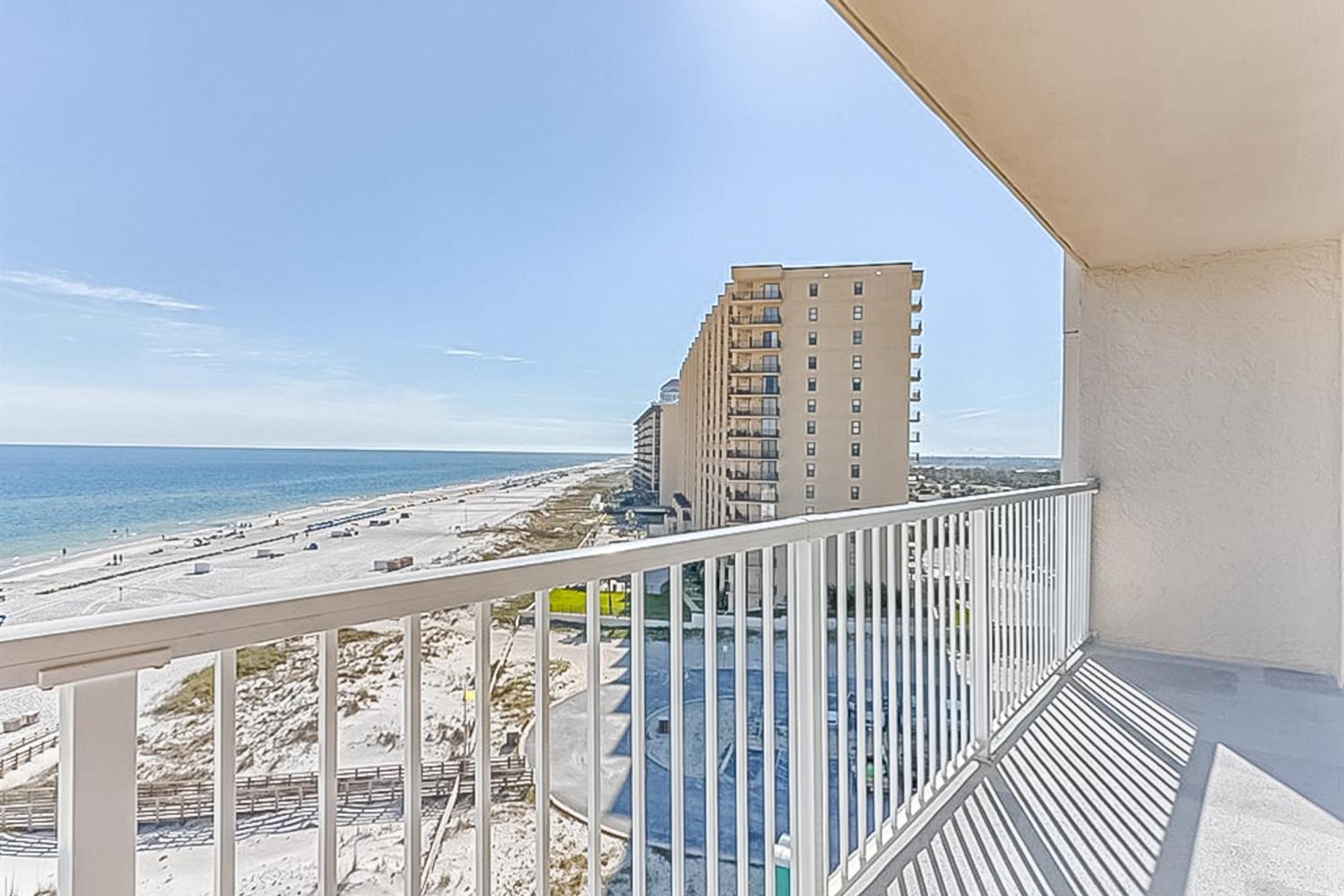 Seaside Beach And Raquet Club Condos III Orange Beach Quarto foto