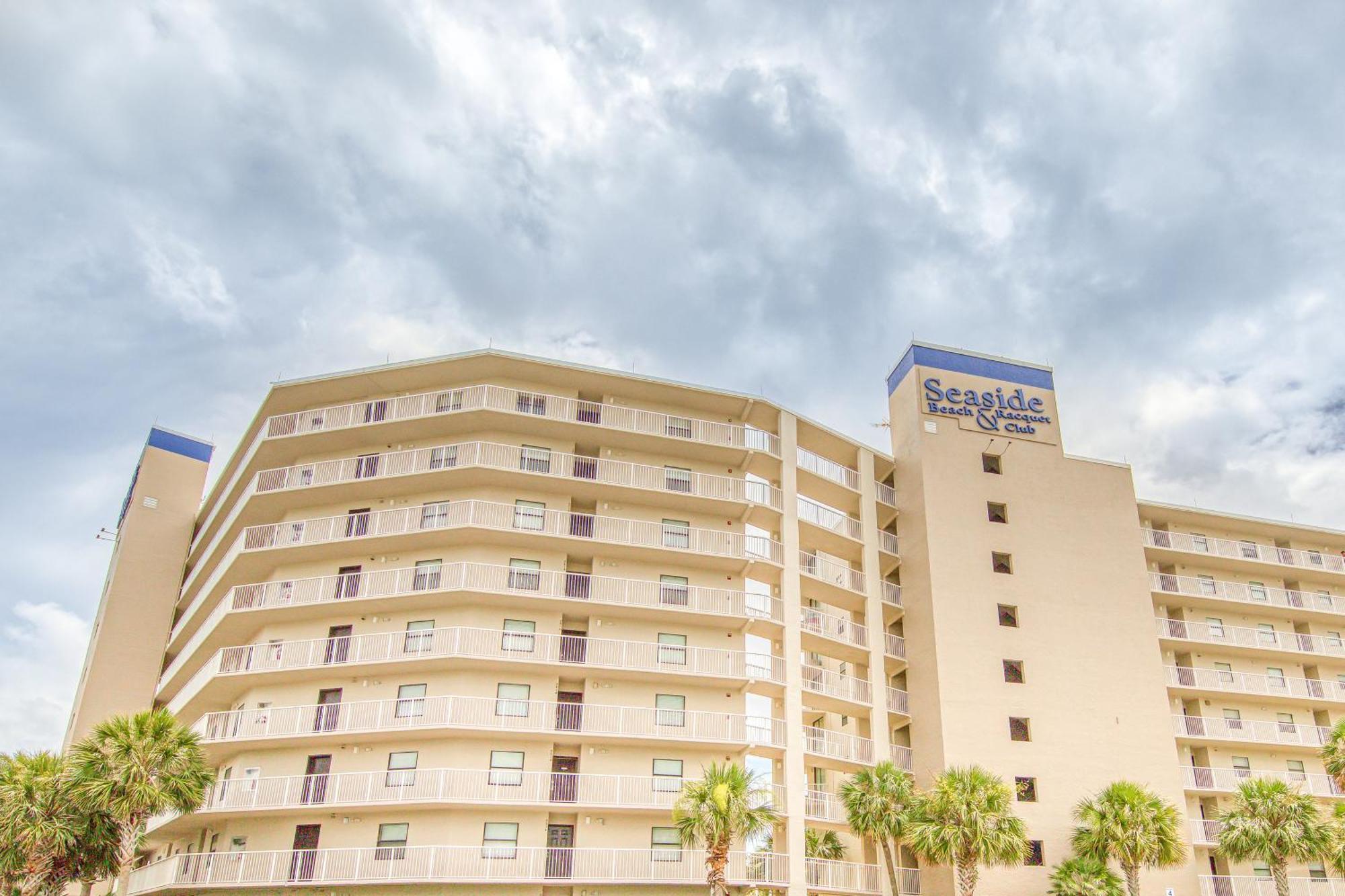 Seaside Beach And Raquet Club Condos III Orange Beach Quarto foto