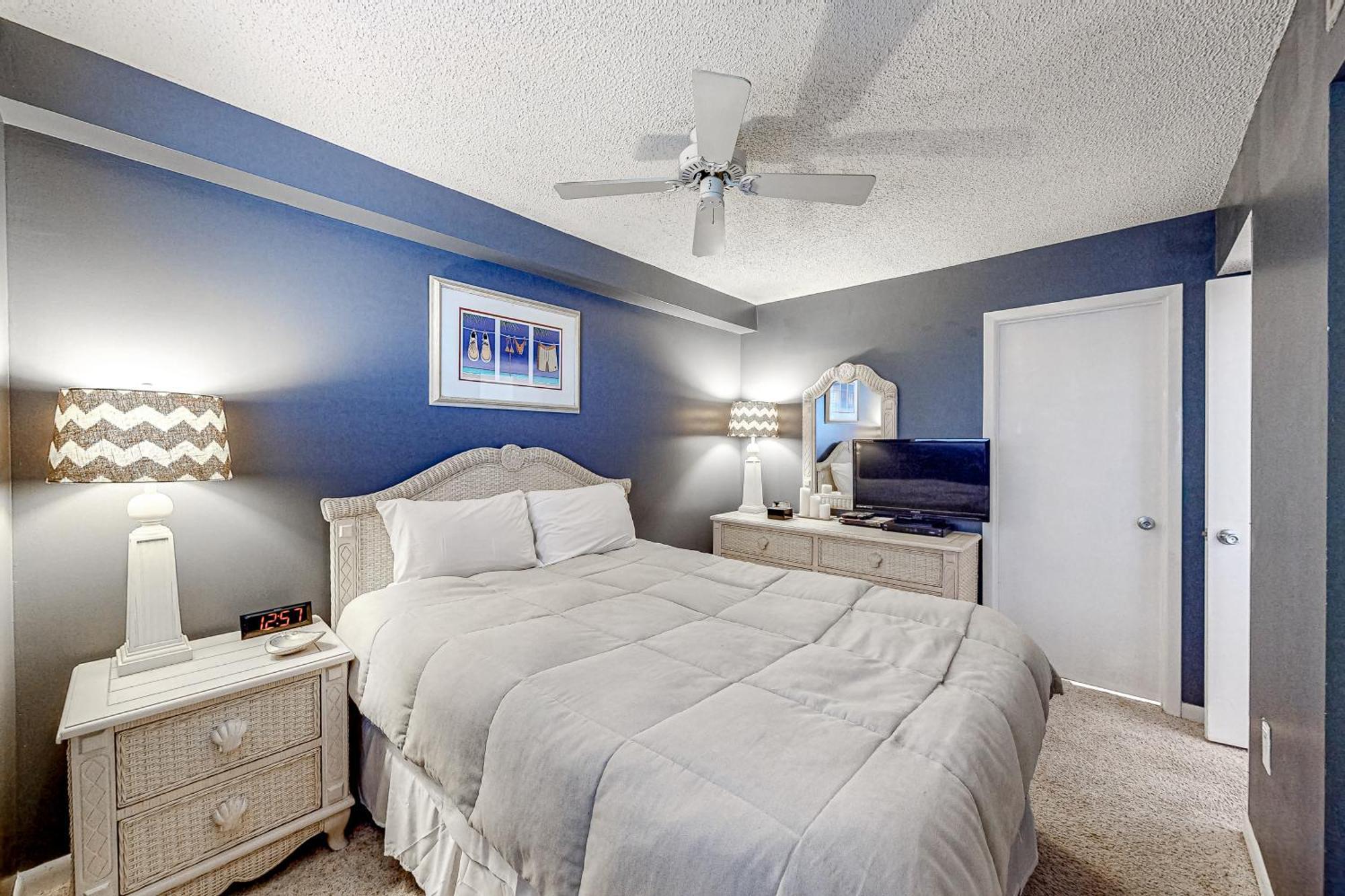 Seaside Beach And Raquet Club Condos III Orange Beach Quarto foto
