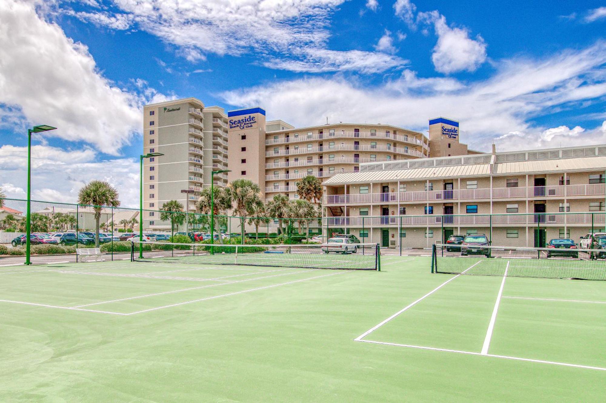 Seaside Beach And Raquet Club Condos III Orange Beach Quarto foto