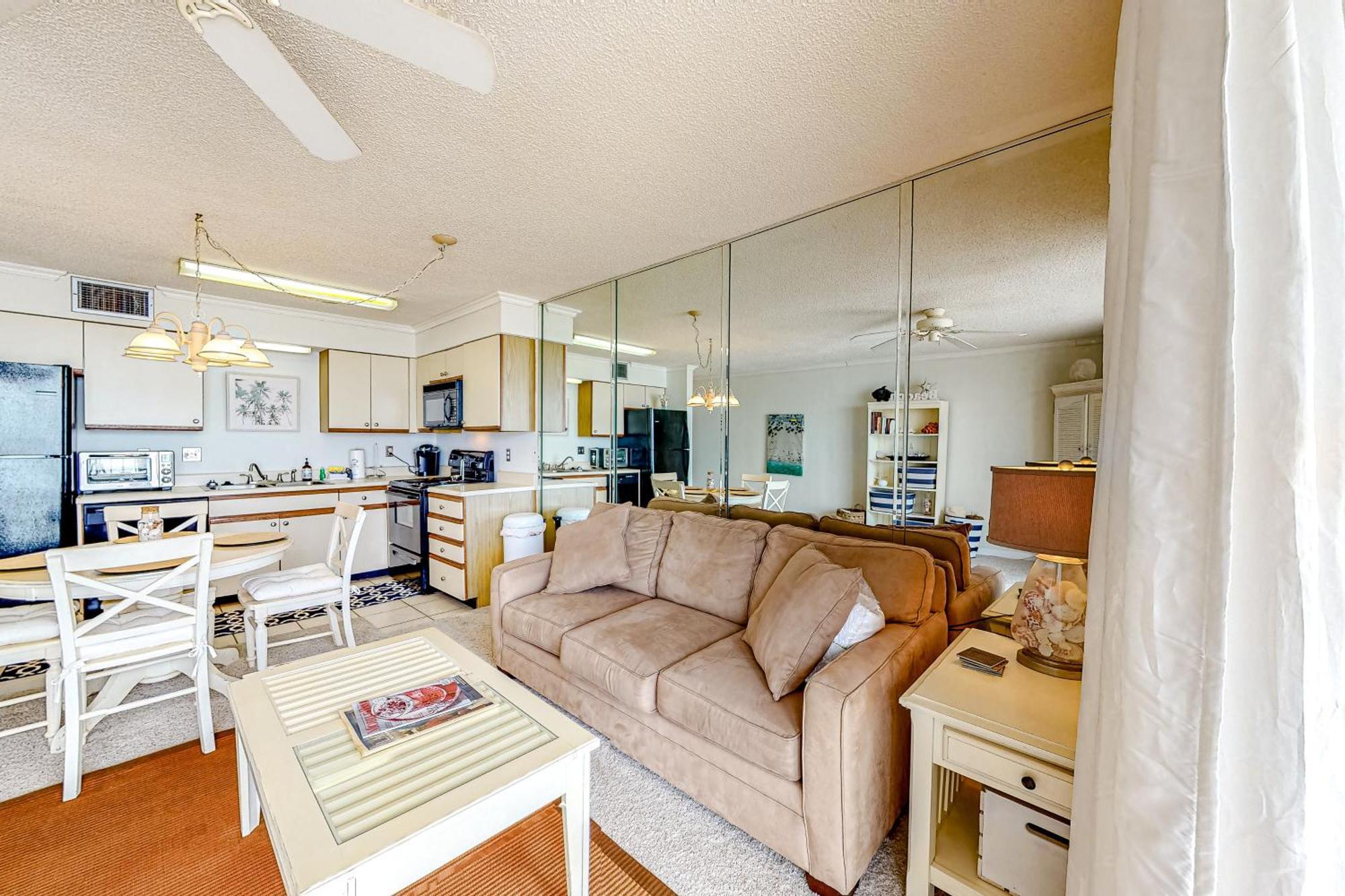 Seaside Beach And Raquet Club Condos III Orange Beach Quarto foto