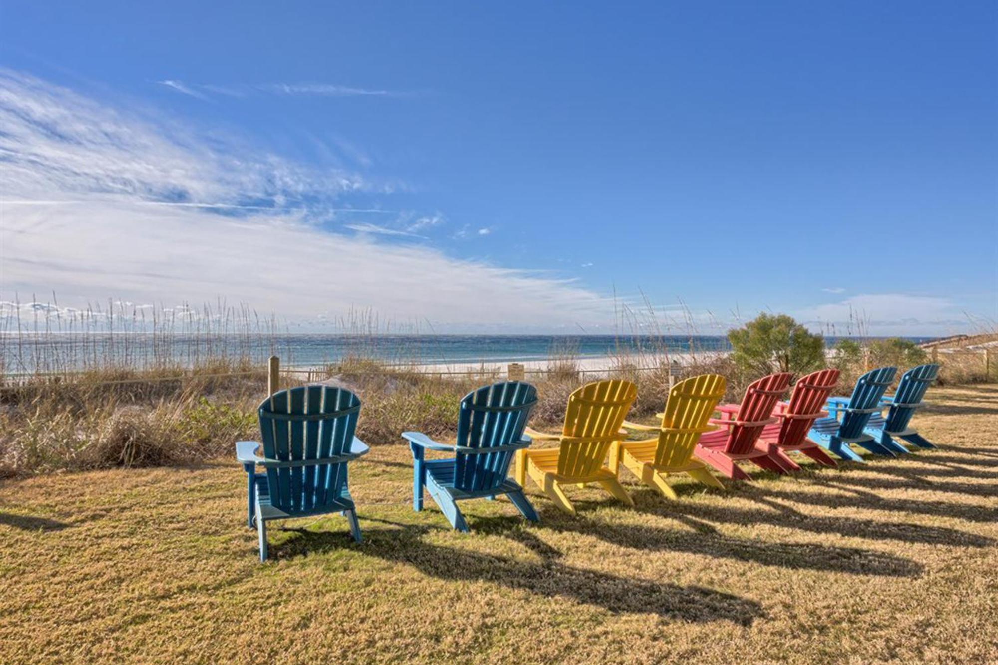 Seaside Beach And Raquet Club Condos III Orange Beach Quarto foto