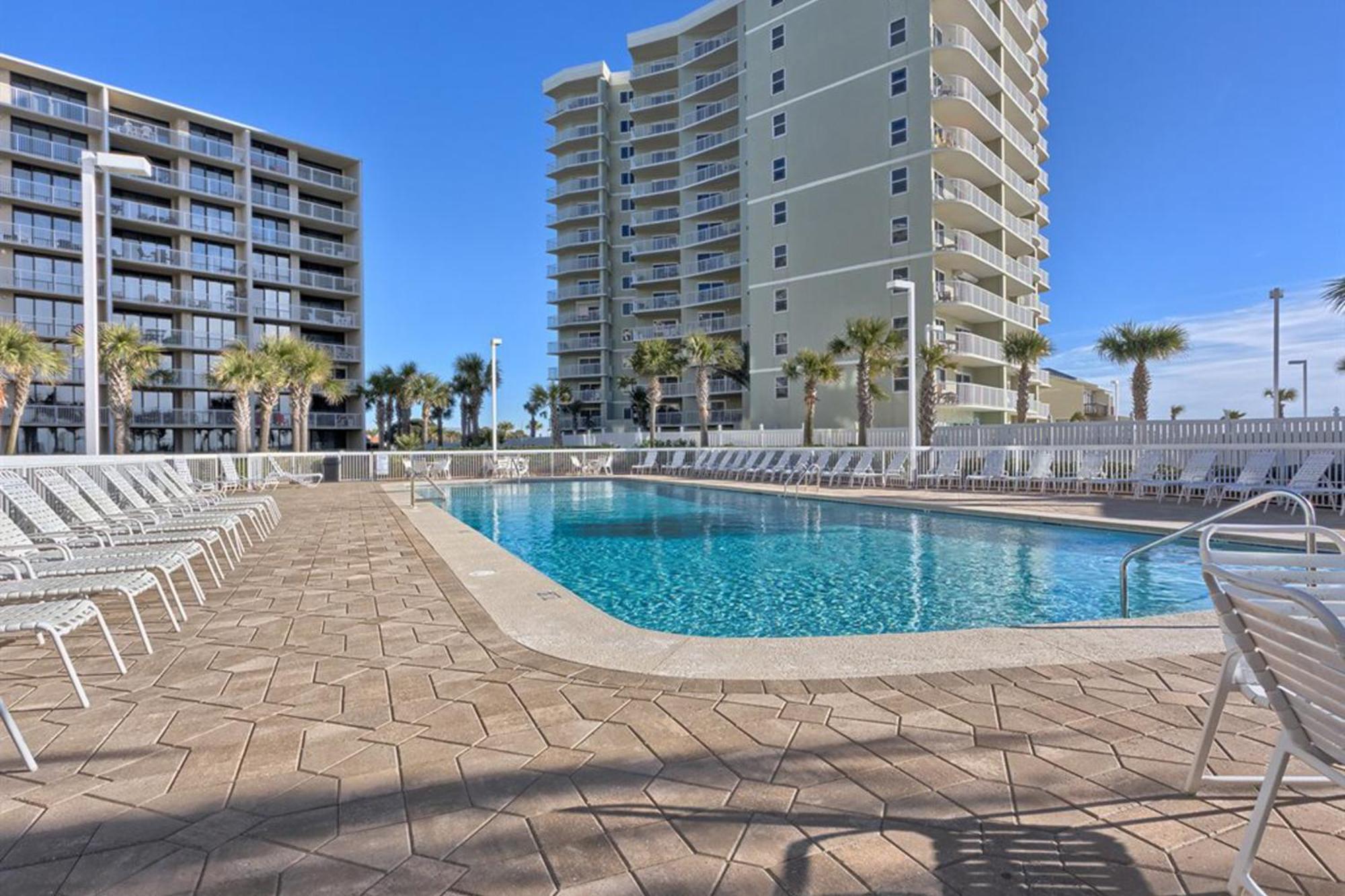 Seaside Beach And Raquet Club Condos III Orange Beach Quarto foto